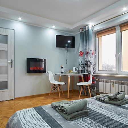 Apartamenty Lux Relax Białystok Eksteriør bilde