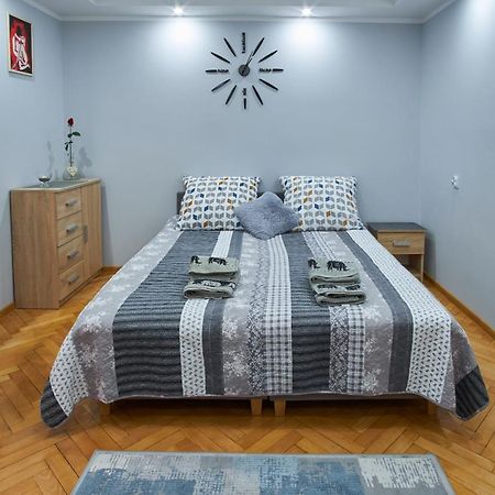 Apartamenty Lux Relax Białystok Eksteriør bilde